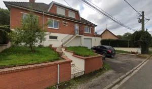 Electricien Deweulf Jean-Claude à Hallines