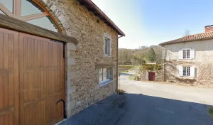 Electricien Vincent Didier à Peyrilhac