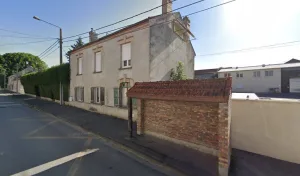 Electricien E.g.f.p.v à Fismes