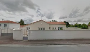 Electricien Constantin Gilles à Cognac