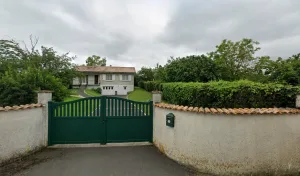 Electricien Gaudin Electricité à Le Vanneau-Irleau