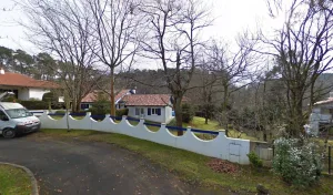 Electricien Legru Vincent Robert Charles Andre à Saint-Martin-de-Seignanx