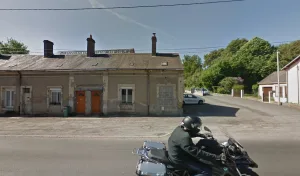 Electricien SARL ECP à Saint-Calais