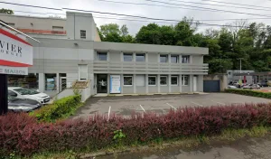 Electricien Strasser SA à Montbéliard