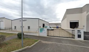 Electricien Chaisy SAS à Montboucher-sur-Jabron