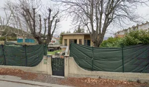 Electricien Etms Sarl à Château-Arnoux-Saint-Auban