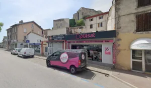 Electricien PULSAT à La Voulte-sur-Rhône