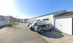 Electricien SARL Gilles Marty électricien île de Ré à Rivedoux-Plage