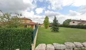 Electricien Elect.DF à Mézériat