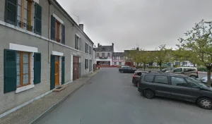 Electricien Fouju Jean-Pierre à Neuvy-sur-Barangeon