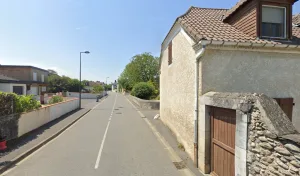 Electricien Cazarré Yves à Ousse