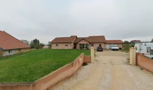 Electricien S.B.T&rsquo;ELEC SAS à Vaudrey