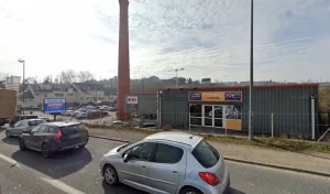 Electricien SEGA ELECTRICIEN à Rodez