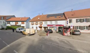 Electricien Electricite Sigrist à Saint-Blaise-la-Roche